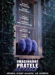 Imaginární přátelé  