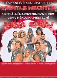 Techtle Mechtle - Speciální narozeninová show