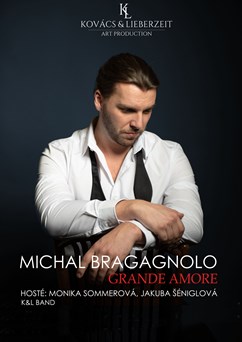 Michal Bragagnolo - Vánoční galakoncert