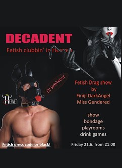 DECADENT