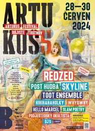 Artu Kus Festival 5 