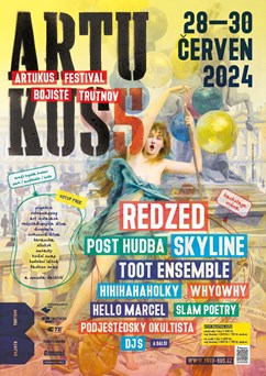 Artu Kus Festival 5 