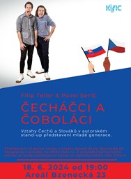 Čecháčci a Čoboláci