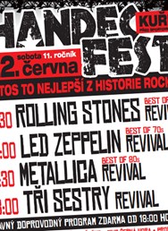 HANDEC FEST 2024