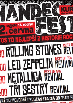 HANDEC FEST 2024