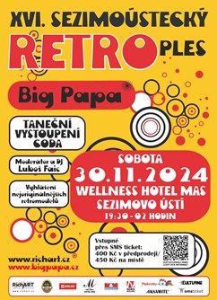 Retroples 2024