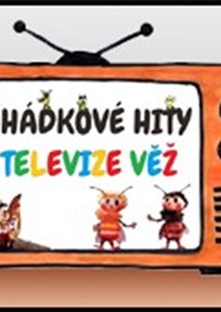 Pohádkové hity...