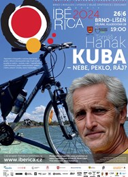 IBÉRICA 2024 / Tomáš Hanák: Kuba - Nebe, peklo, ráj?