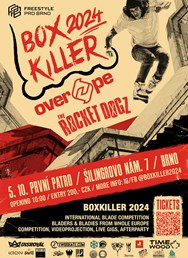 Boxkiller 2024
