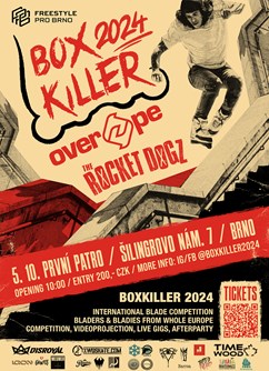 Boxkiller 2024