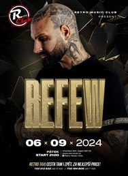 REFEW