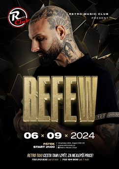 REFEW