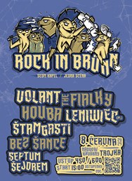 Rock In Brünn 2024