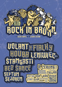 Rock In Brünn 2024