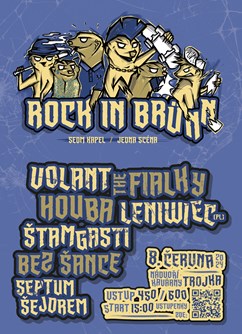 Rock In Brünn 2024