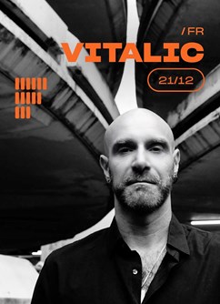 Vitalic (FR)