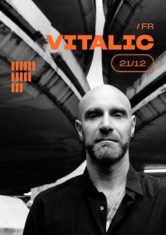 Vitalic (FR)