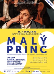 Malý princ