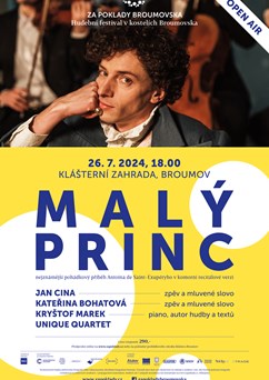 Malý princ