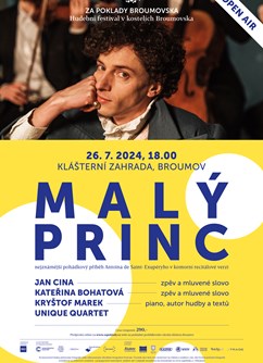 Malý princ