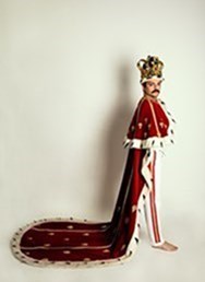 QUEENSHOW 50 | Plzeň