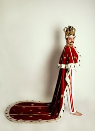 QUEENSHOW 50 | Karlovy Vary