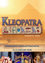 Kleopatra