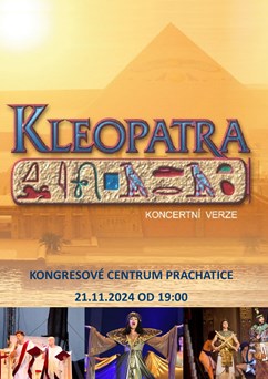Kleopatra