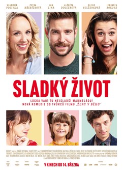 Bio Bezdíkov - Sladký život