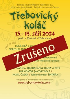 Třebovický koláč