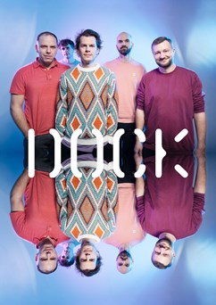 Koncert: Zrní