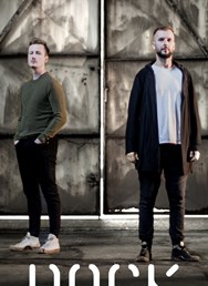 Koncert: Point of Few → křest desky ft. Allison Wheeler (US)