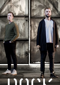 Koncert: Point of Few → křest desky ft. Allison Wheeler (US)