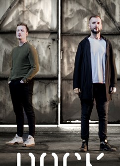 Koncert: Point of Few → křest desky ft. Allison Wheeler (US)