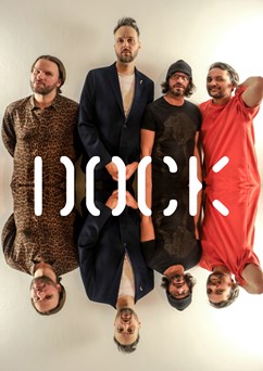 Koncert: Květy → křest desky