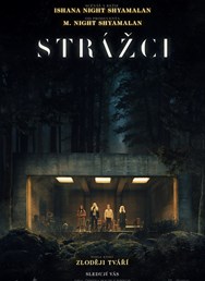 Strážci