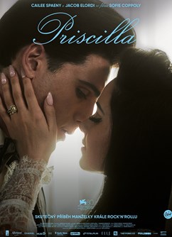 Priscilla