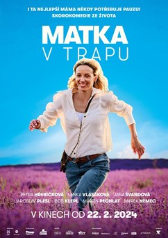 MIMIKINO - Matka v trapu