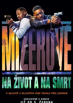 Mizerové: Na život a na smrt