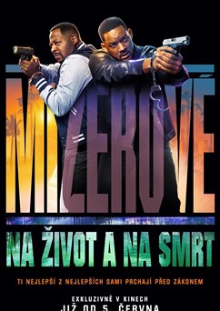 Mizerové: Na život a na smrt