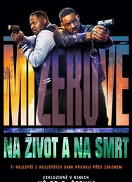 Mizerové: Na život a na smrt