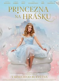 Princezna na hrášku