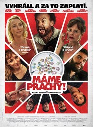 Máme prachy!