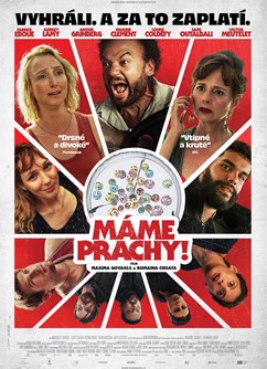 Máme prachy!