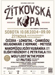 Žítkovská KOPA