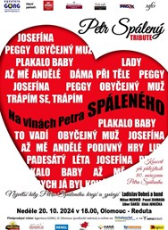 Na vlnách Petra Spáleného