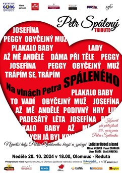 Na vlnách Petra Spáleného