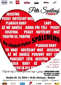Na vlnách Petra Spáleného