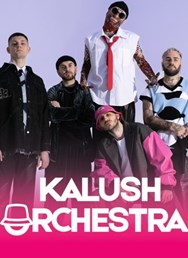 Kalush Orchestra