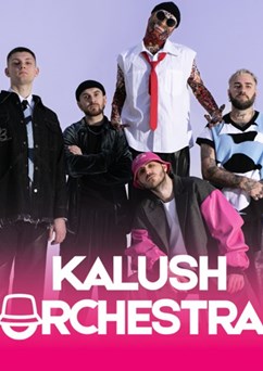Kalush Orchestra